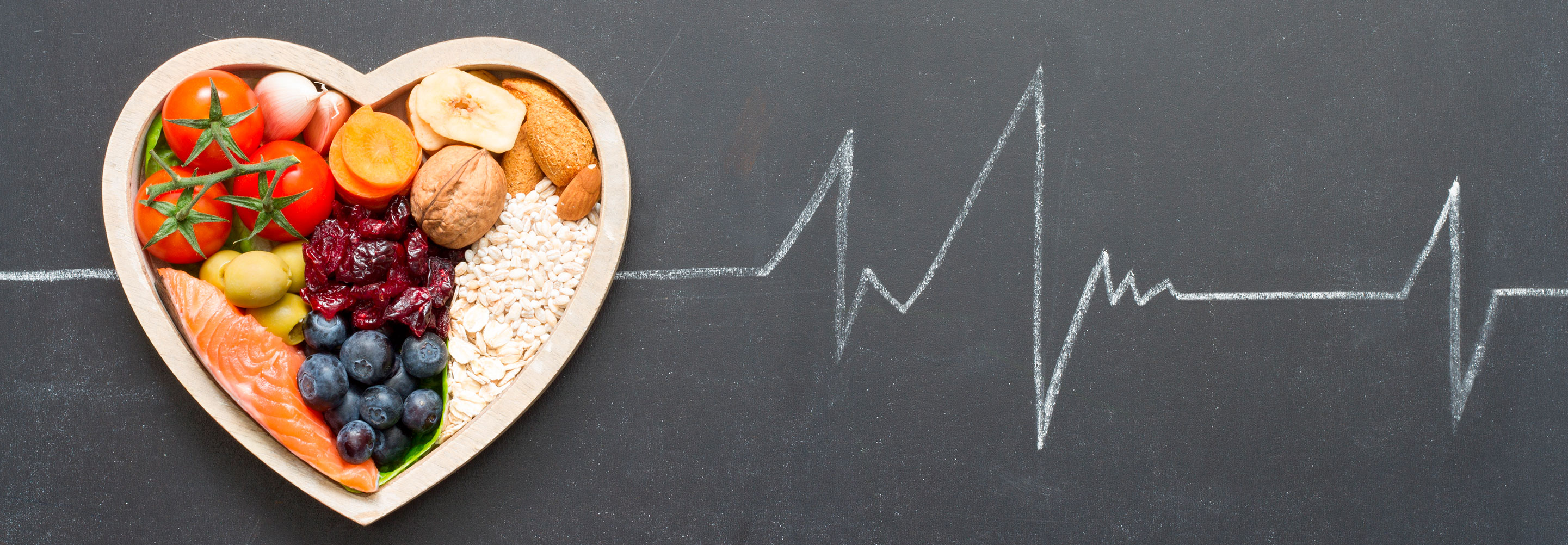 Consejos para cuidar la salud del corazón