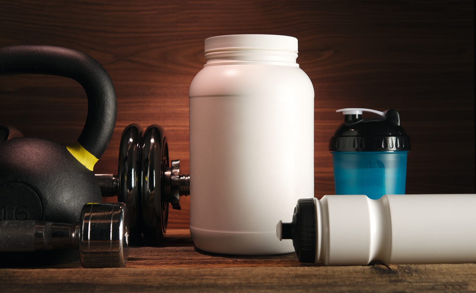 Batidos de proteínas: qué son, cómo y cuándo consumirlos